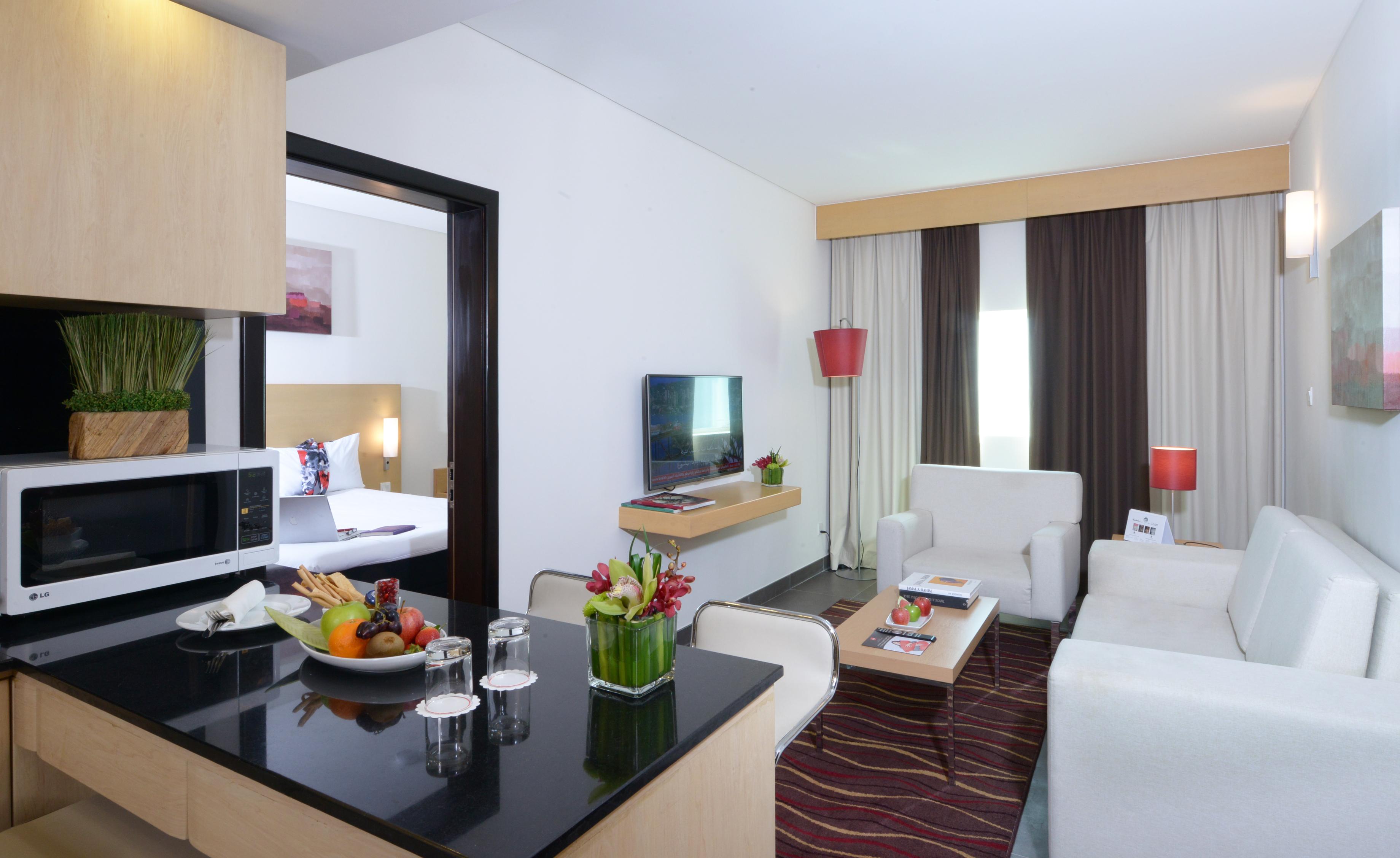 Ibis Seef Manama Exterior foto