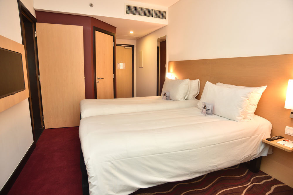 Ibis Seef Manama Exterior foto