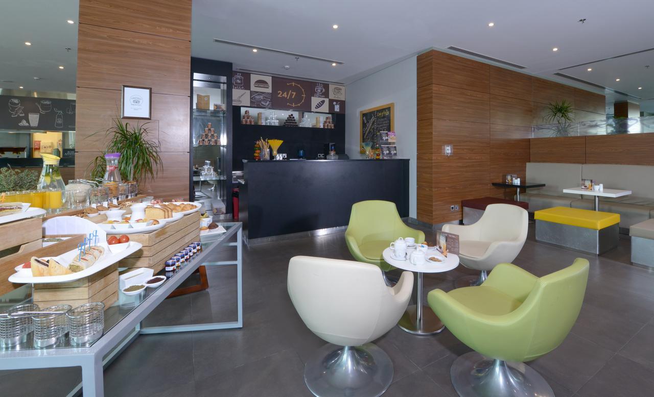 Ibis Seef Manama Exterior foto