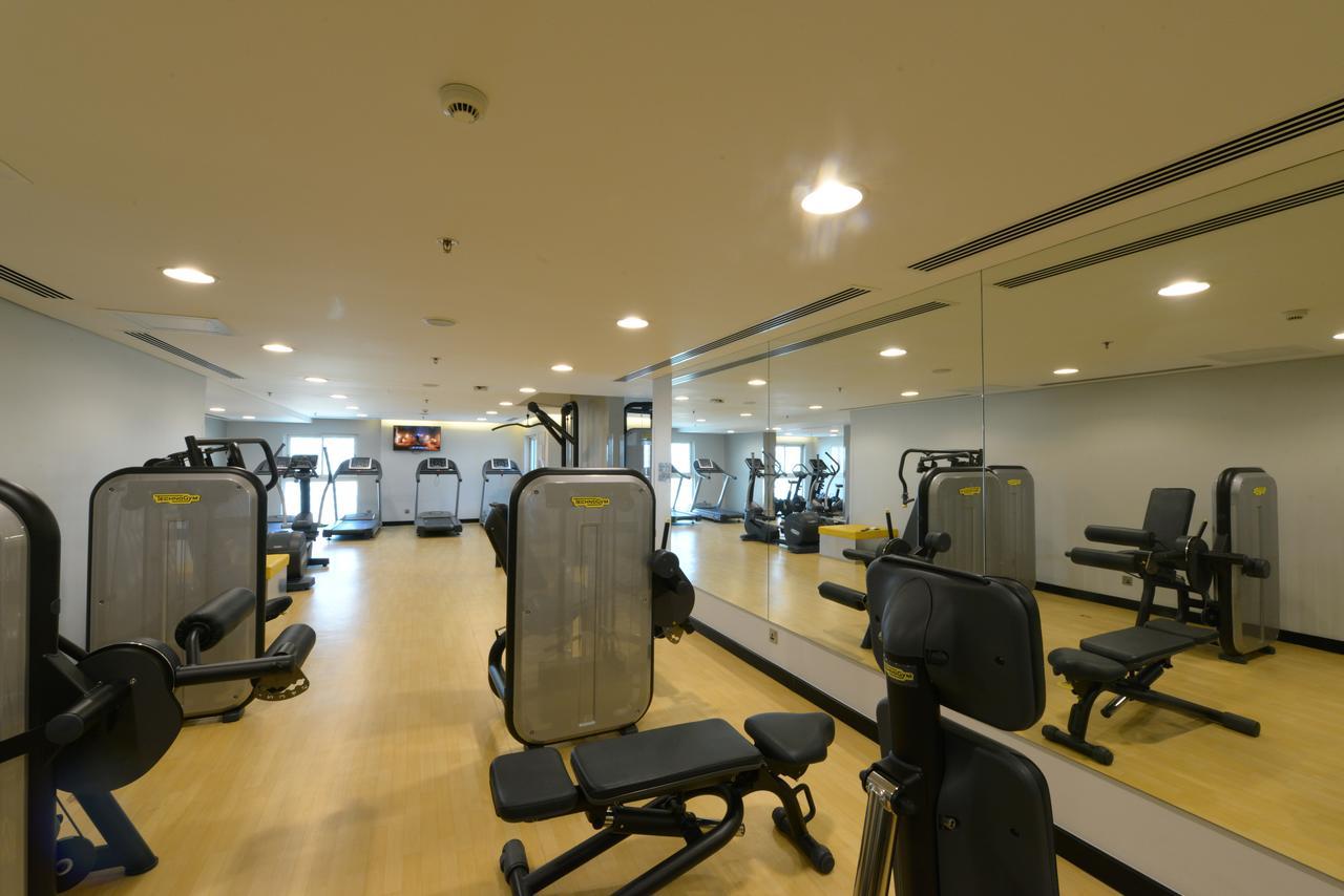 Ibis Seef Manama Exterior foto
